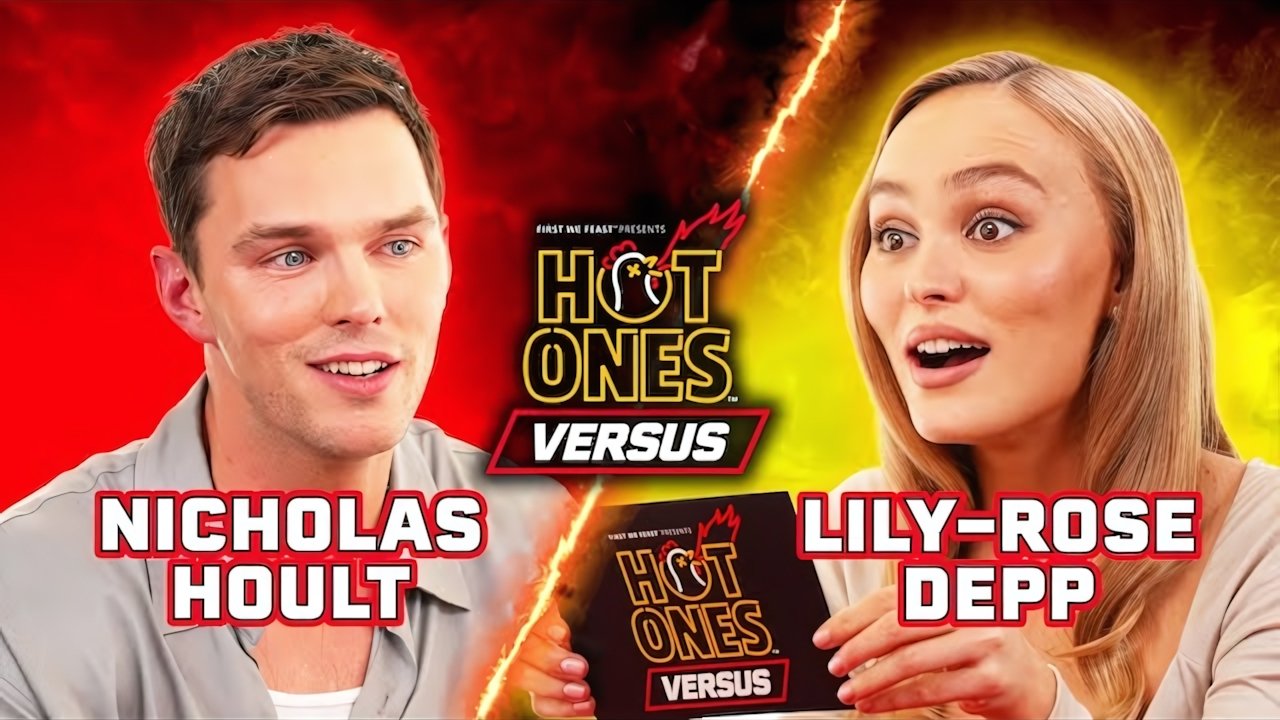 Hot Ones Versus