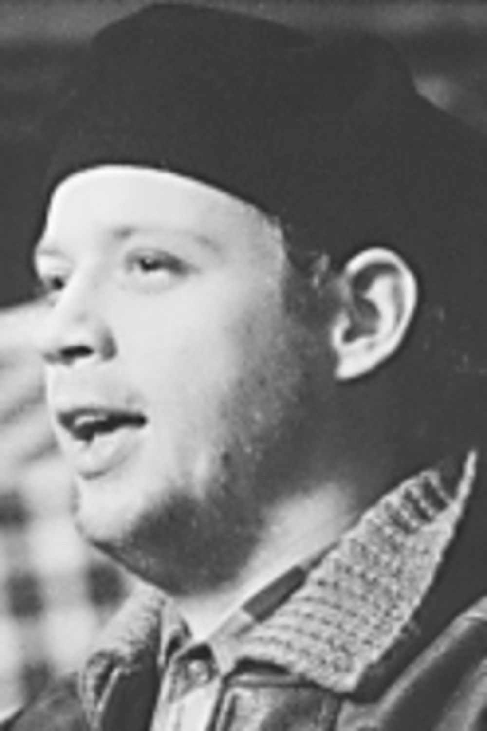 et billede af Petr Kuschmitz