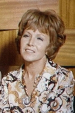 et billede af Valentina Borisova