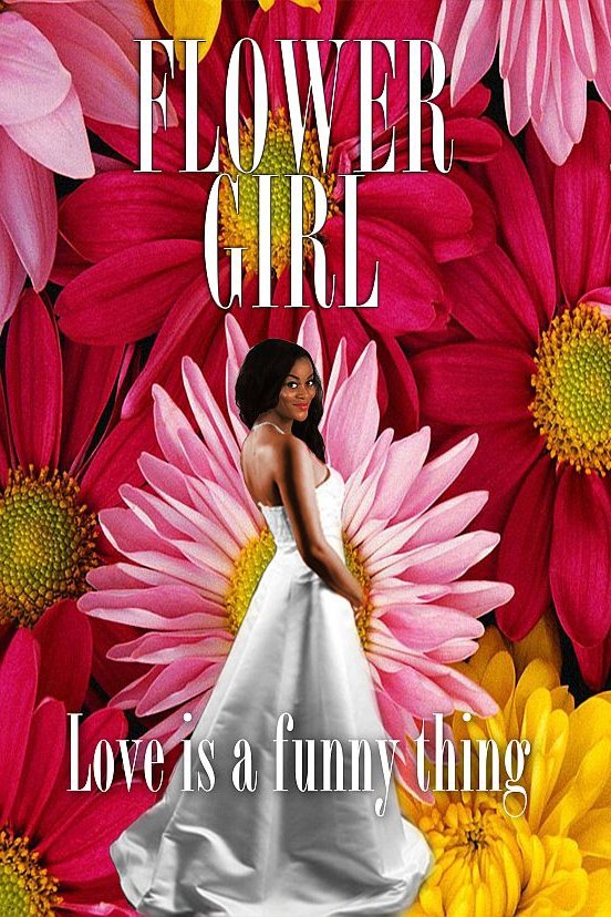 Flower Girl
