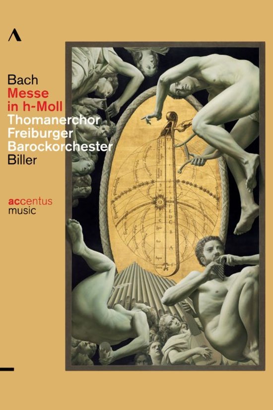 Bach: Messe in h-Moll Bach: Messe in h-Moll