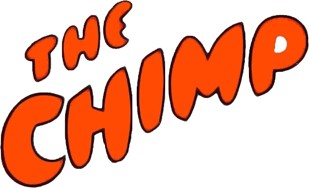 The Chimp Logo
