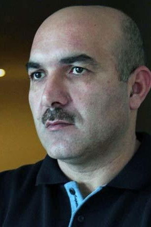 et billede af Seymur Shahbazov