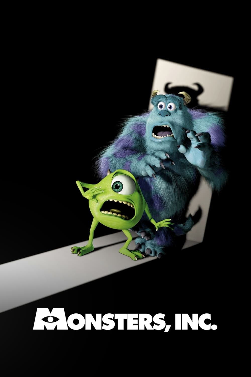 Monsters, Inc.