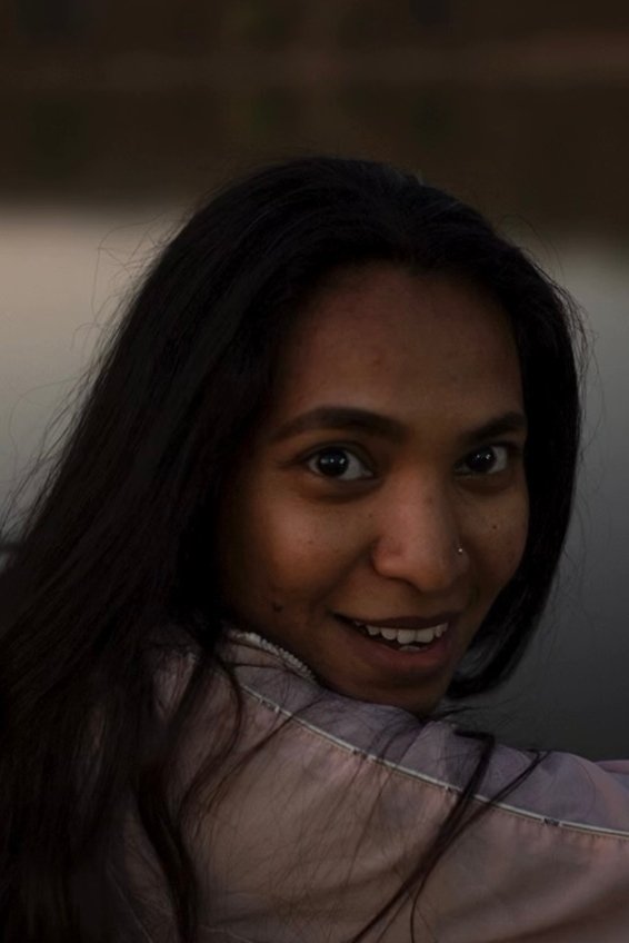 et billede af Snehalata Siddharth Tagde