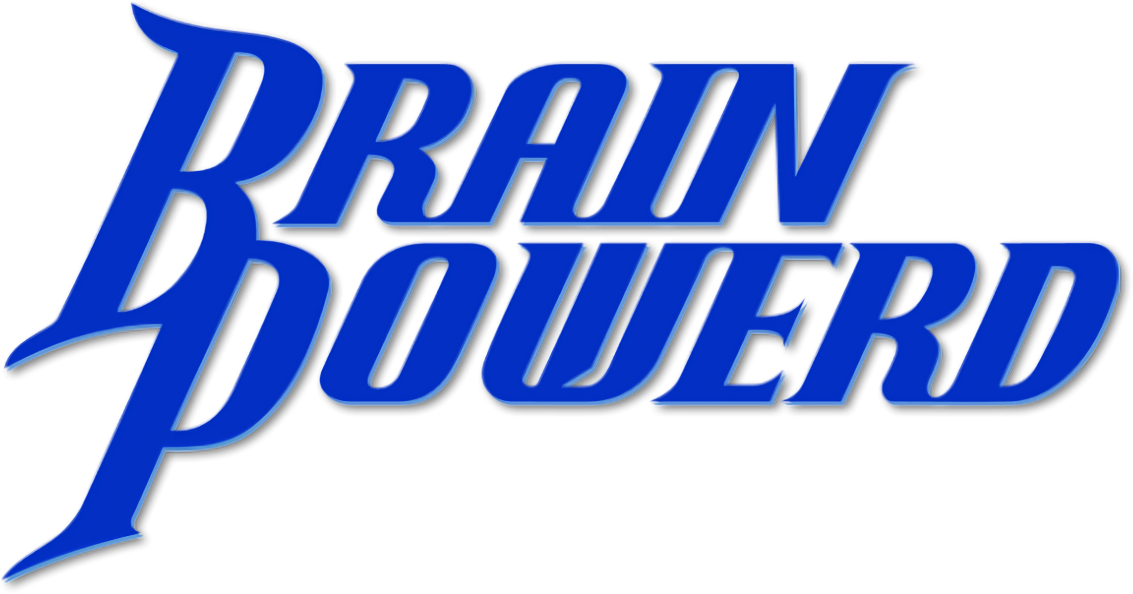 Brain Powerd