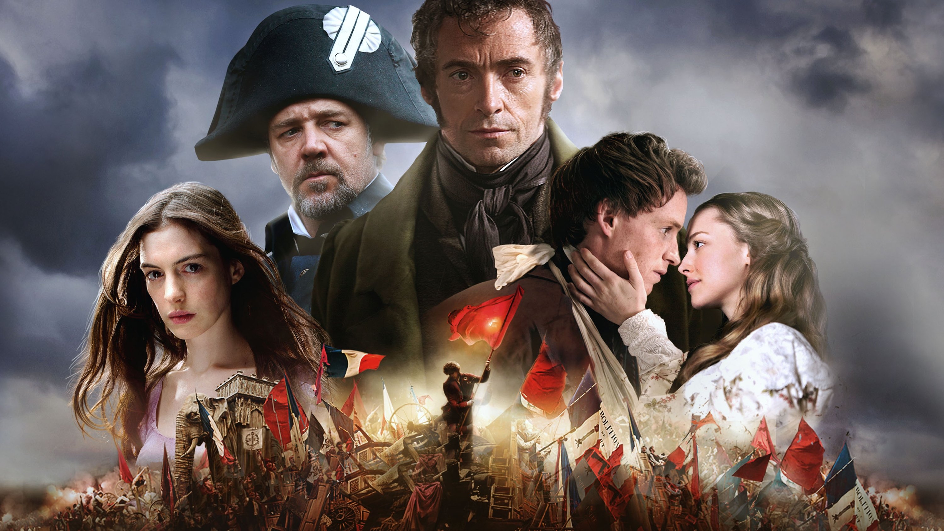 Les Misérables (2012)