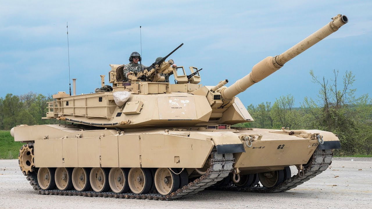 National Geographic-War Machines: Tank