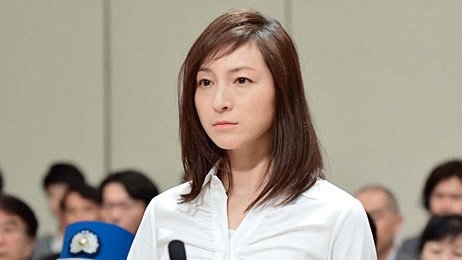 Saintly Woman