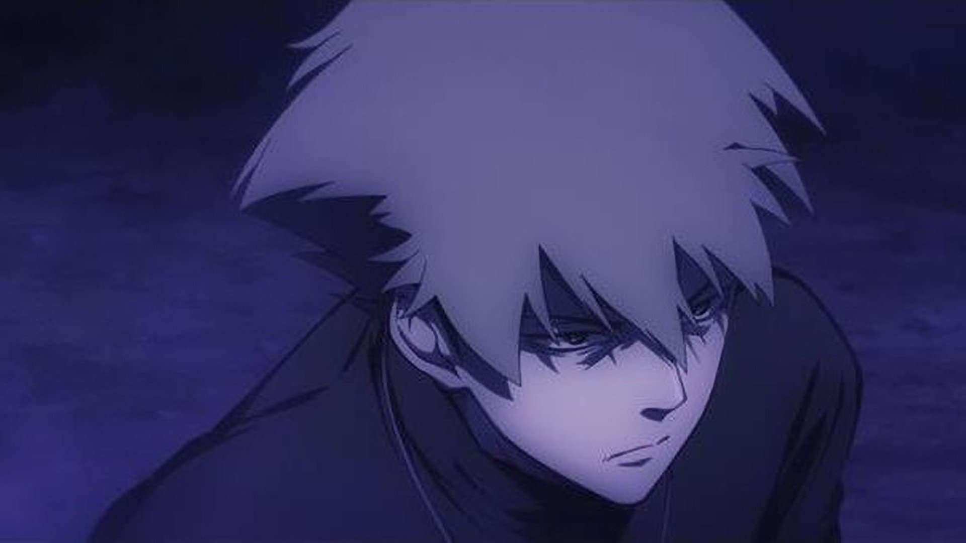 TO BE HERO X 1x16