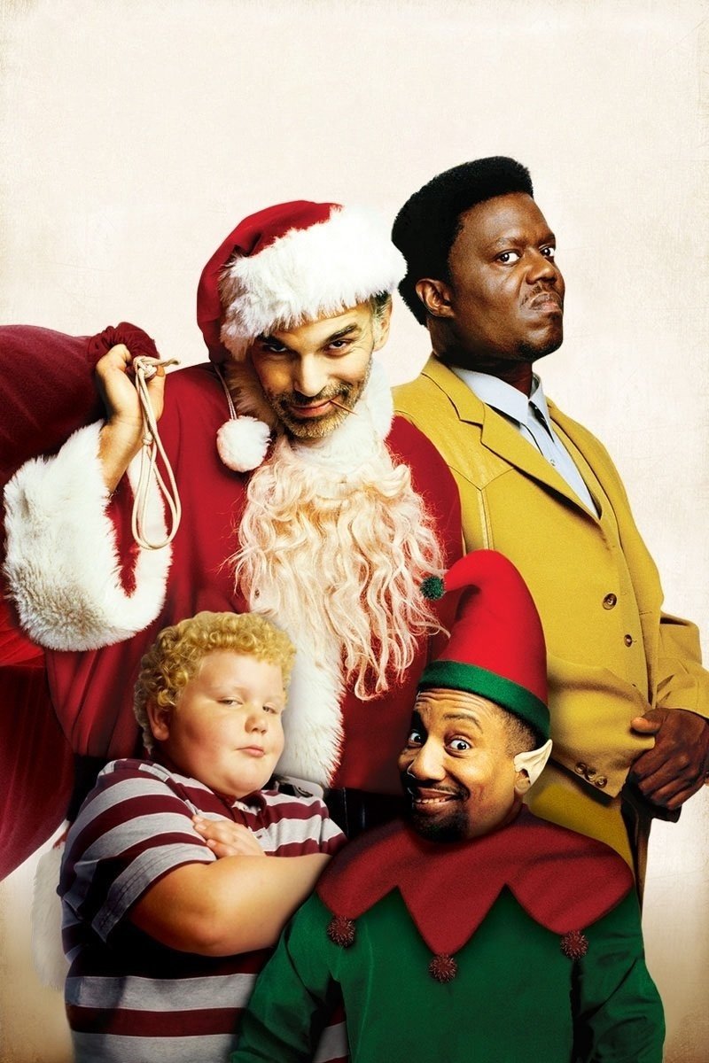Bad Santa