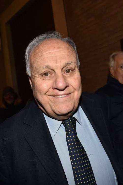 et billede af Ernesto Alicicco