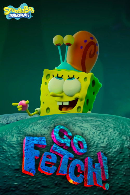 Go Fetch!