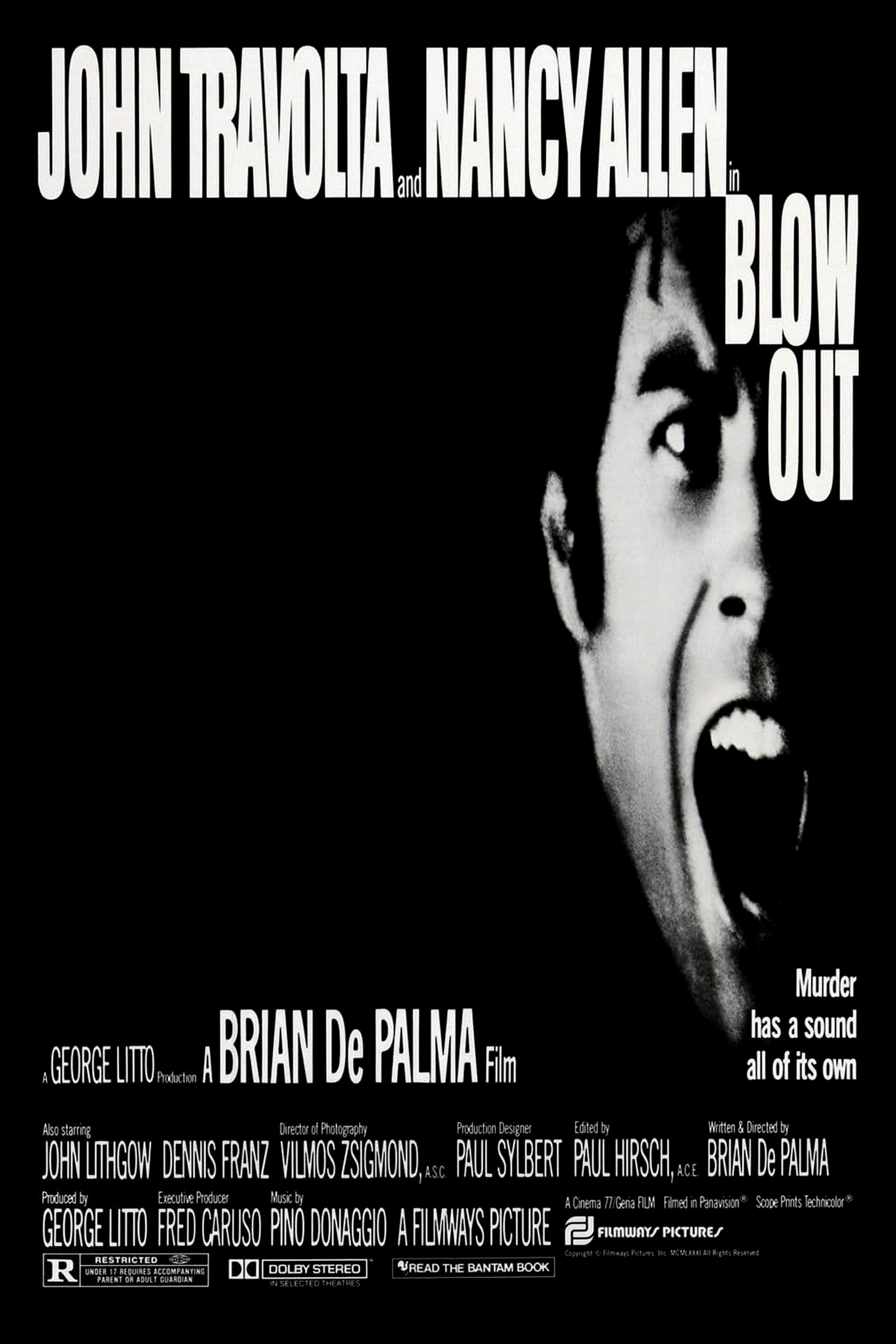 Blow Out