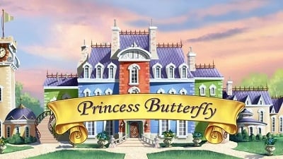 Sofia the First