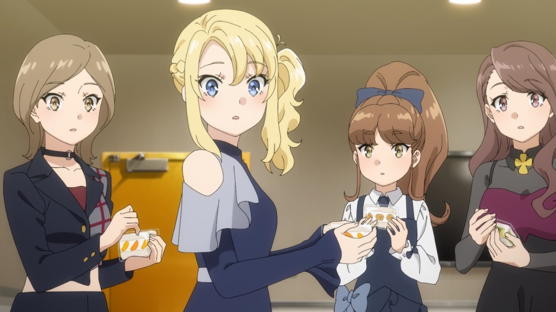 Idol Song