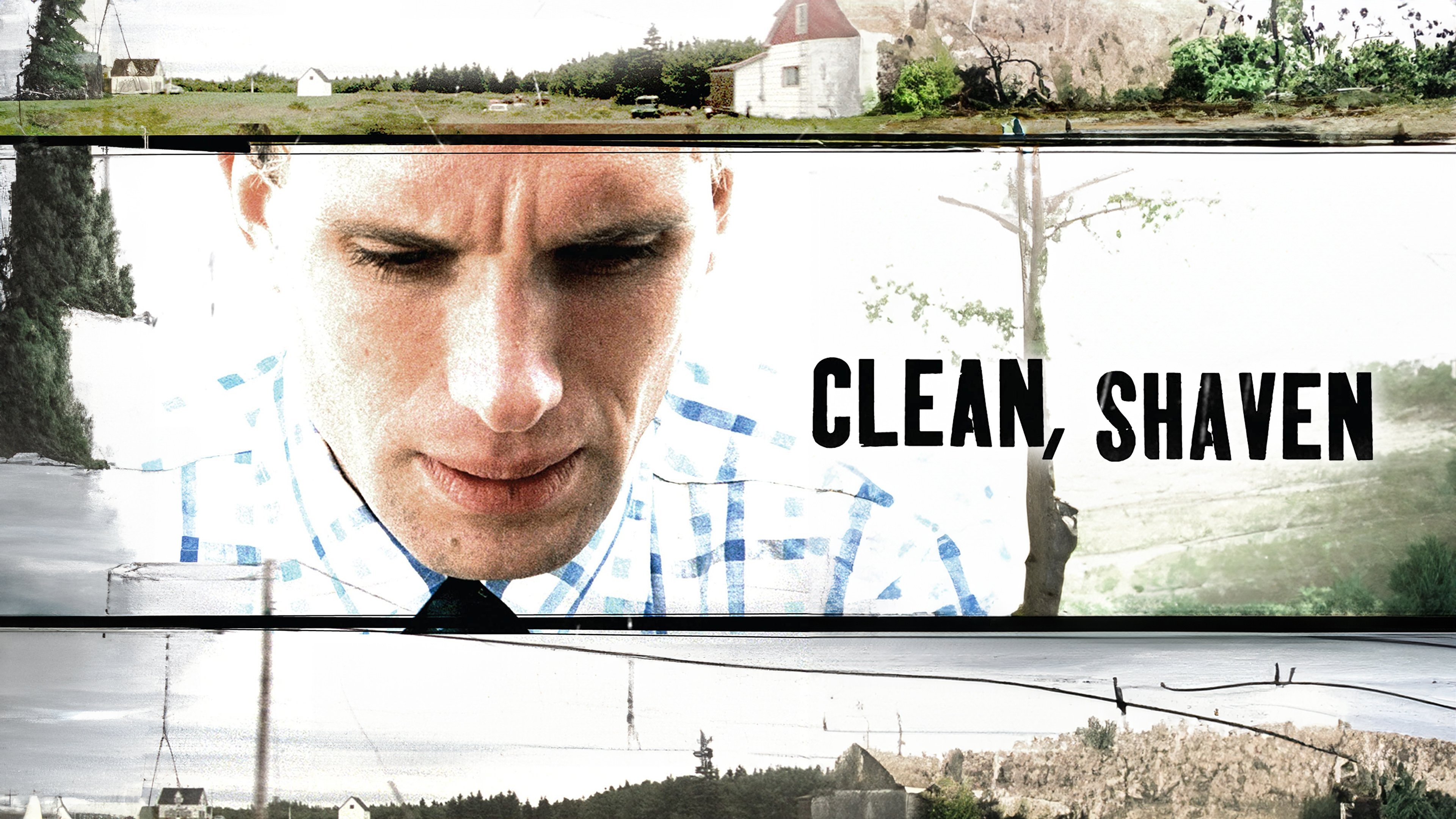 Clean, Shaven
