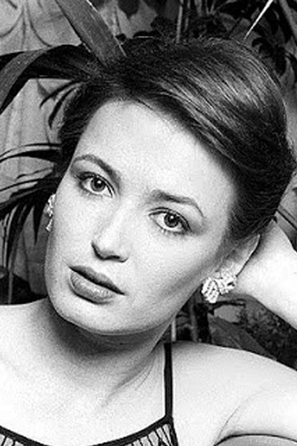 et billede af Dominique Laffin