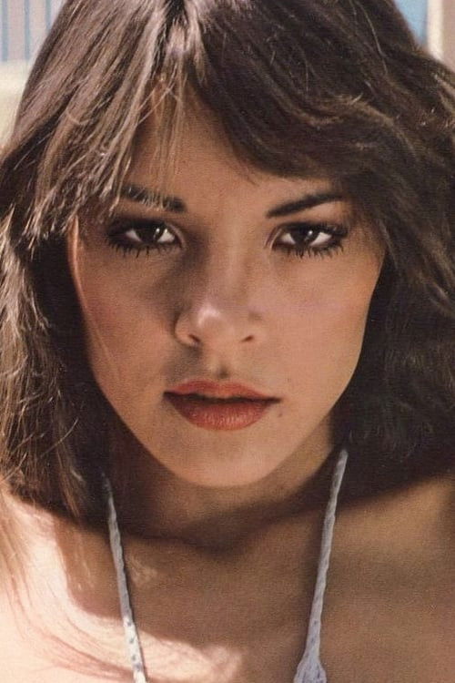 et billede af Michelle Bauer