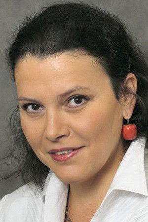 et billede af Yanina Khachaturova