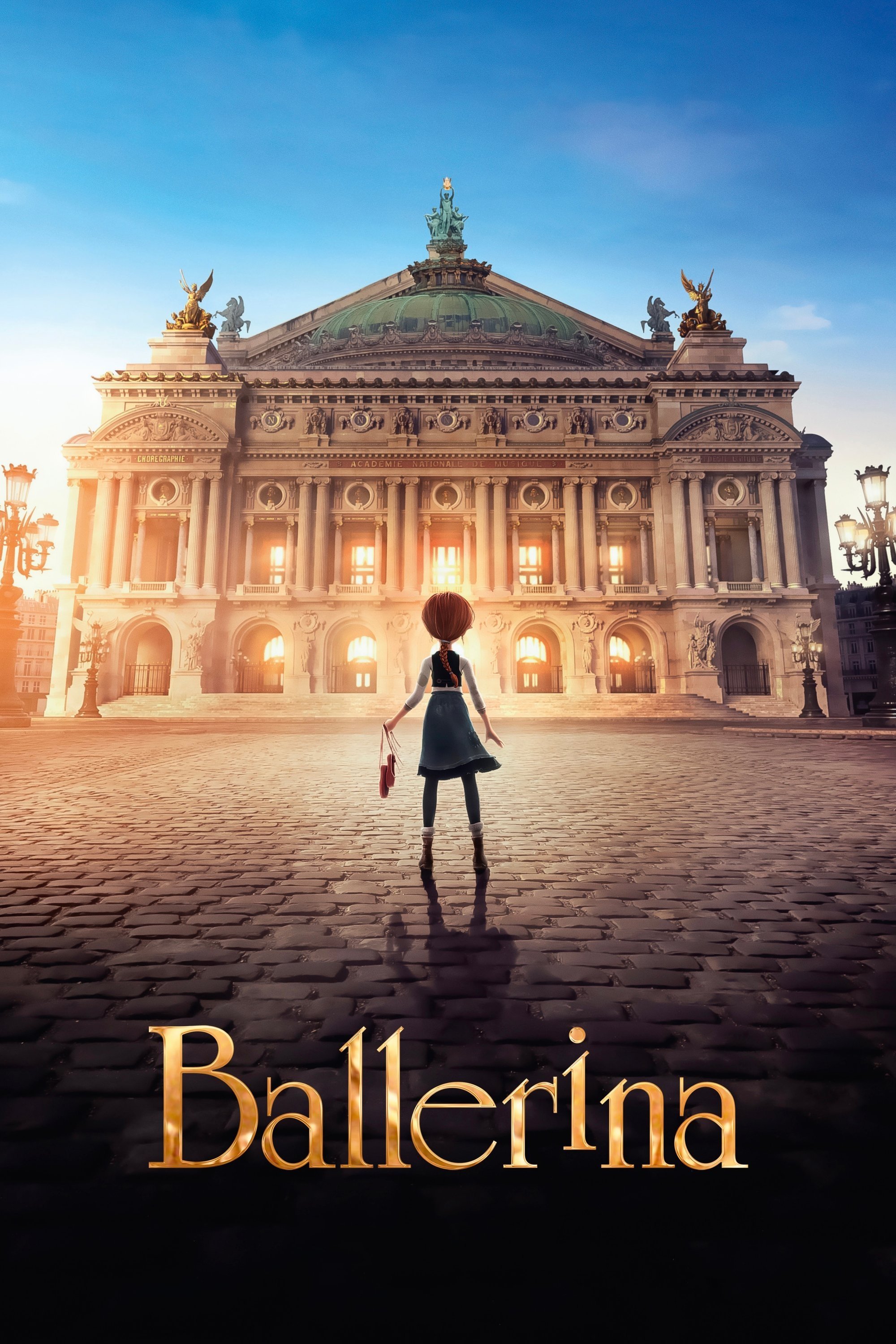 Ballerina