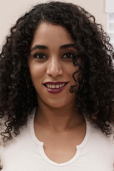 et billede af Ginger Bytes