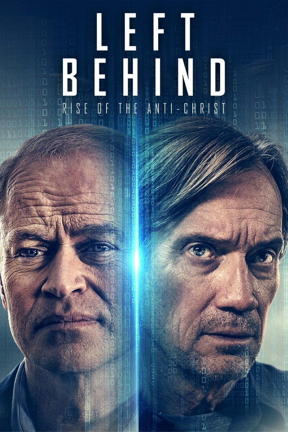 Left Behind: Rise of the Antichrist