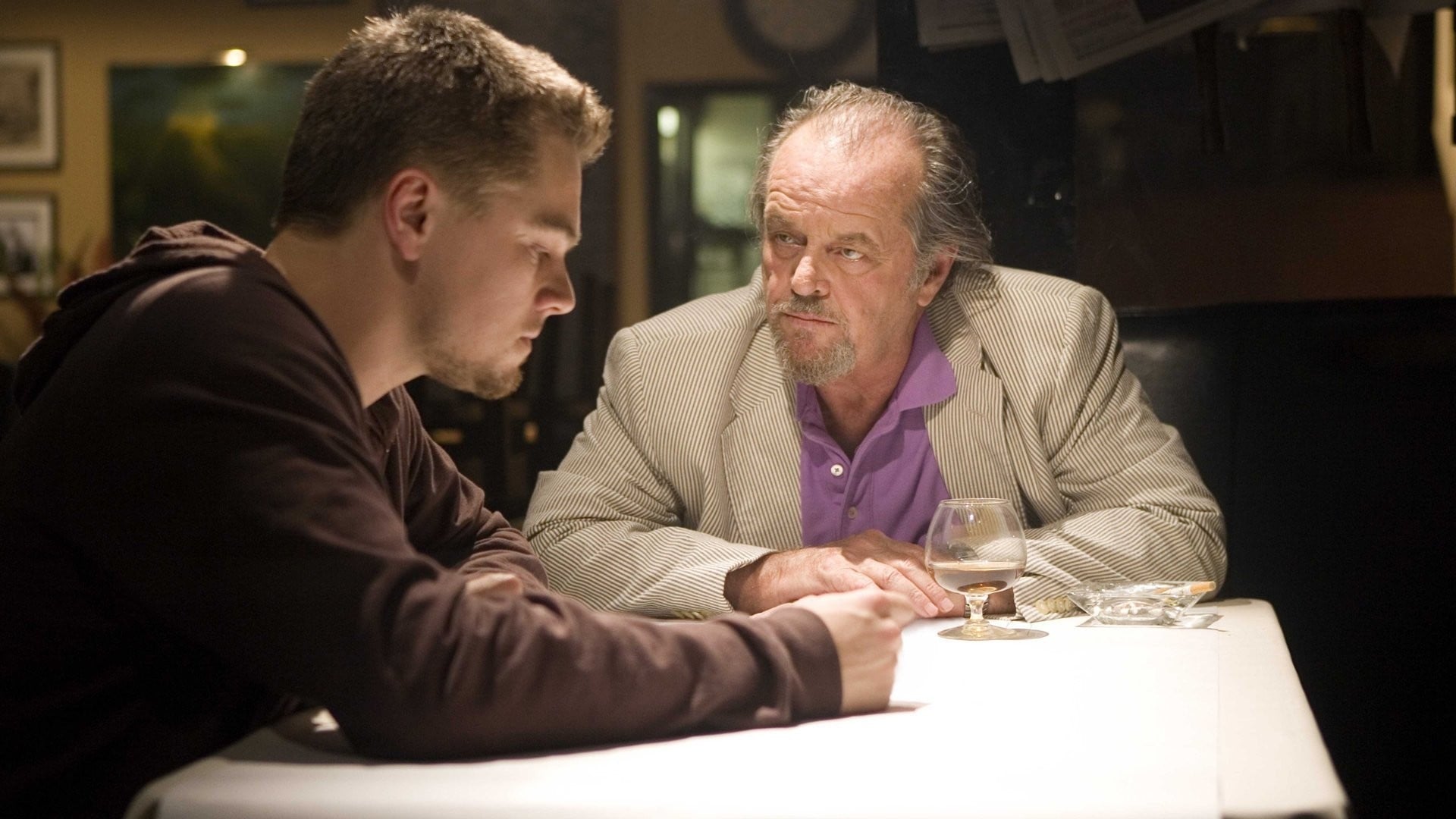 The Departed (2006)