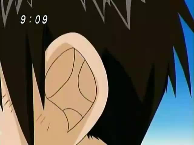 Zatch Bell!