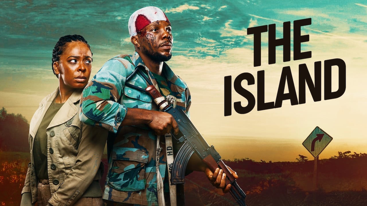 The Island (2018) - MovieTV Trailer.