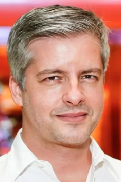 et billede af Victor Chaves