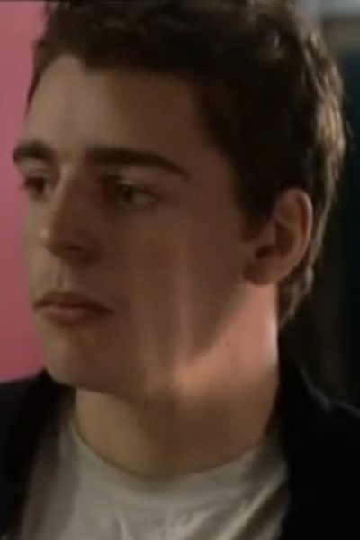 et billede af Simon Edelberg Mulvad