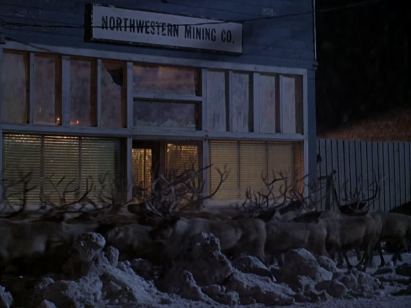 Northern Exposure