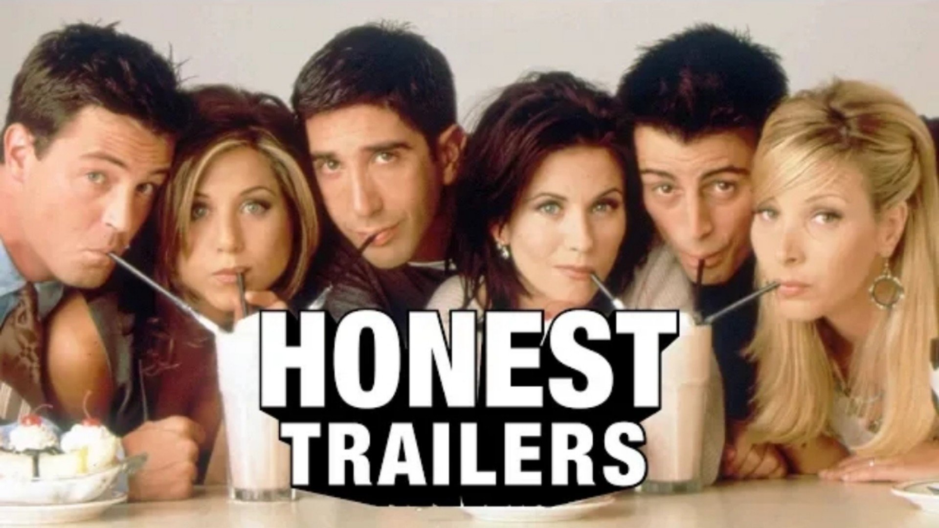 Honest Trailers 9x22