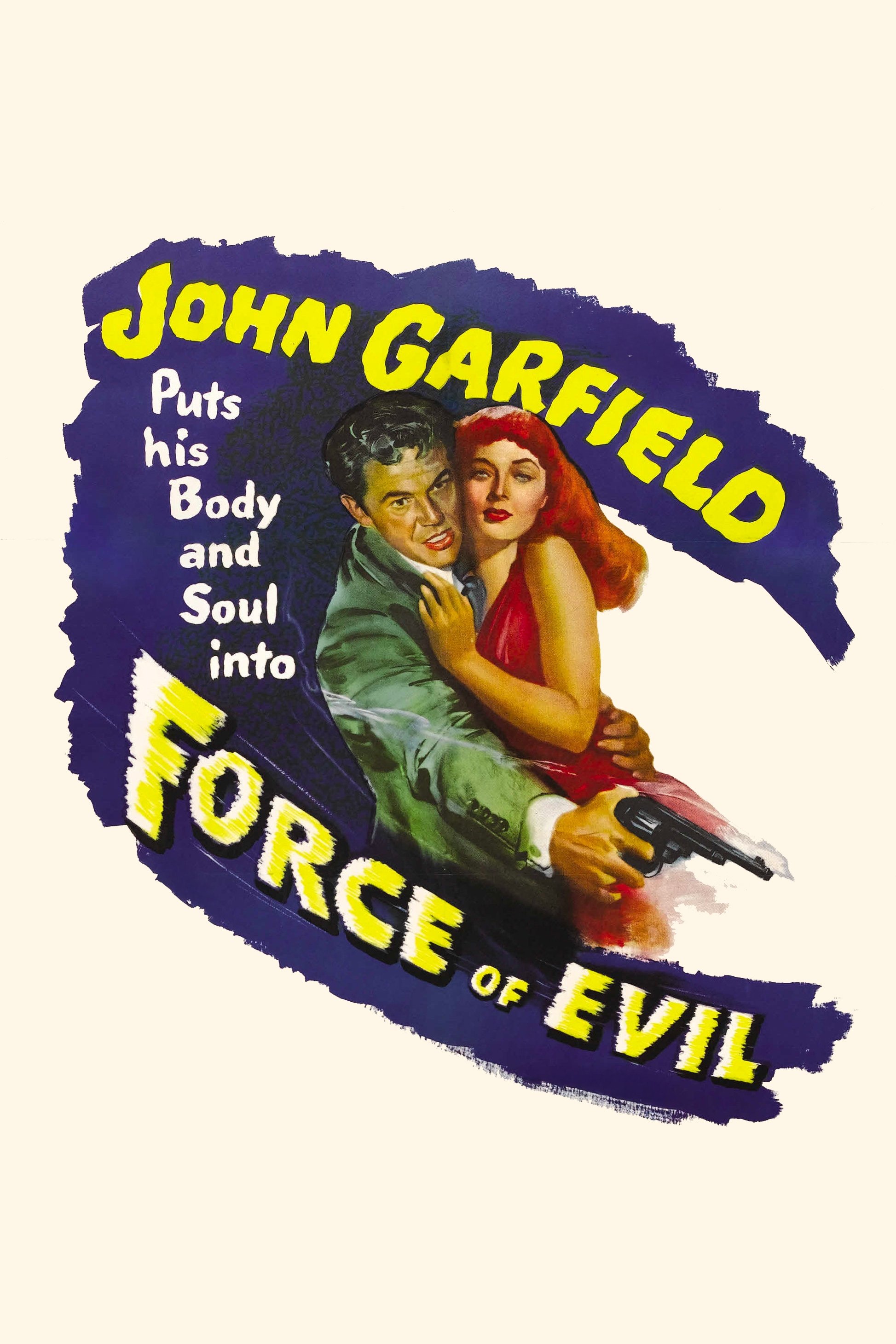 Force of Evil