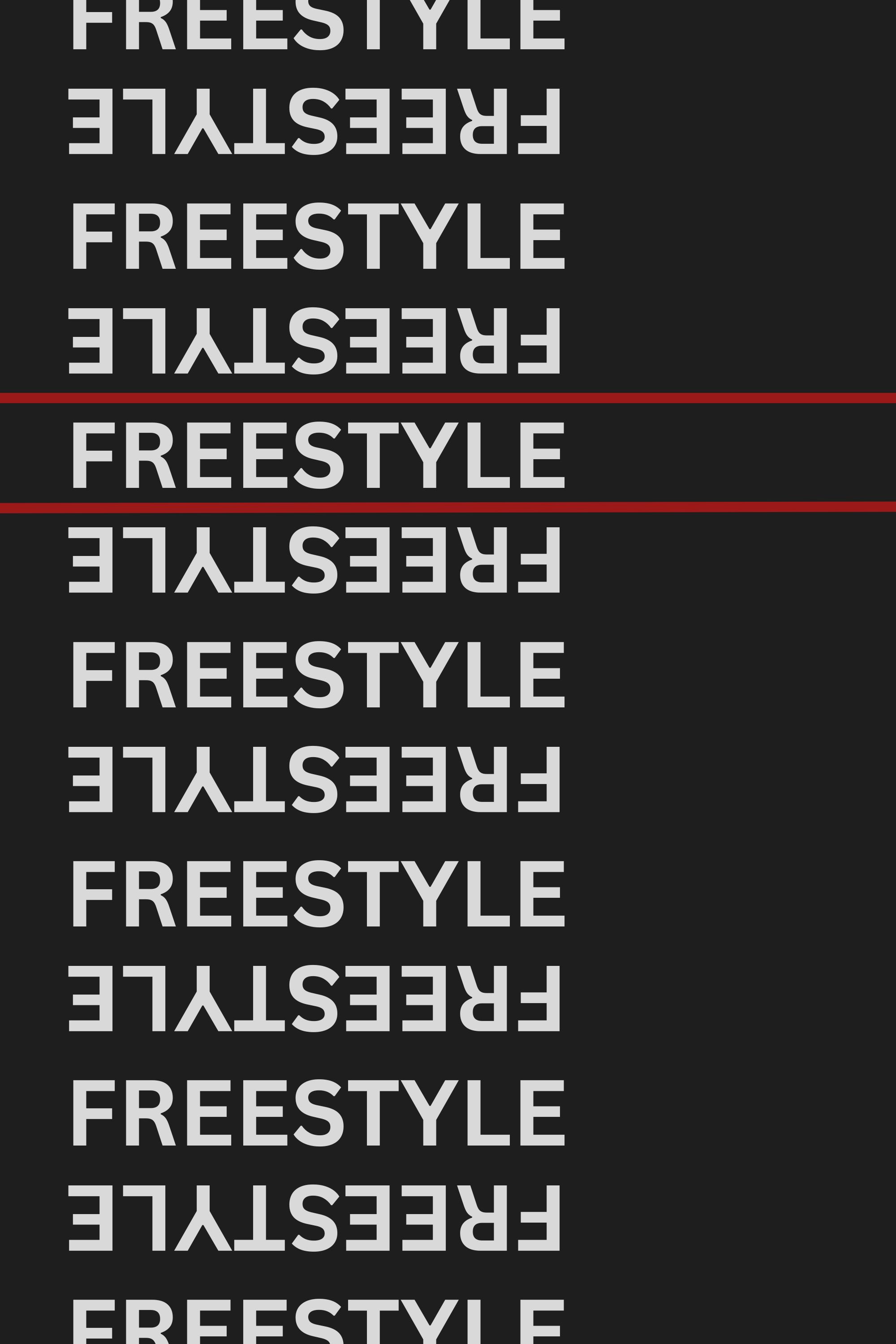Freestyle