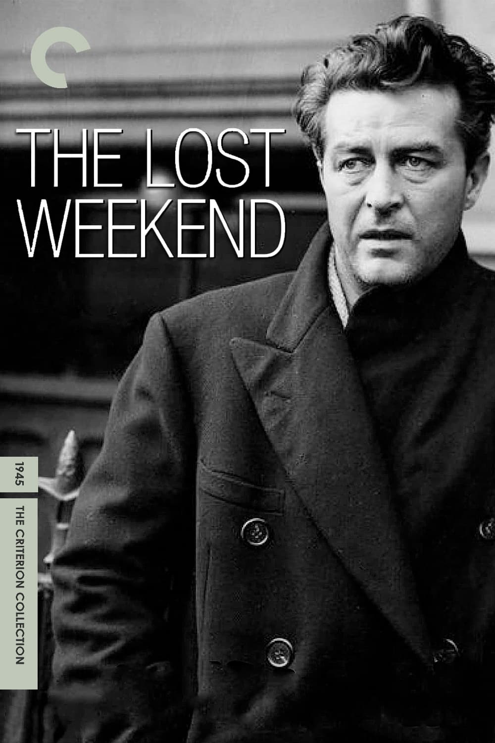 The Lost Weekend