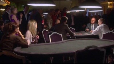 Hotel Babylon