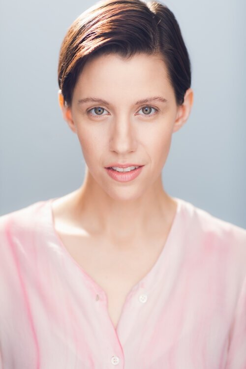 et billede af Athena Reddy