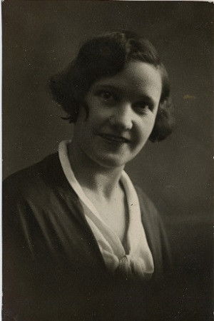 et billede af Valentina Valevskaya