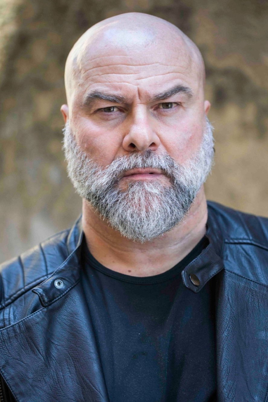 et billede af Thomas Semeraro