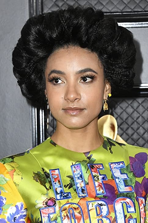 Photo de Esperanza Spalding 462094