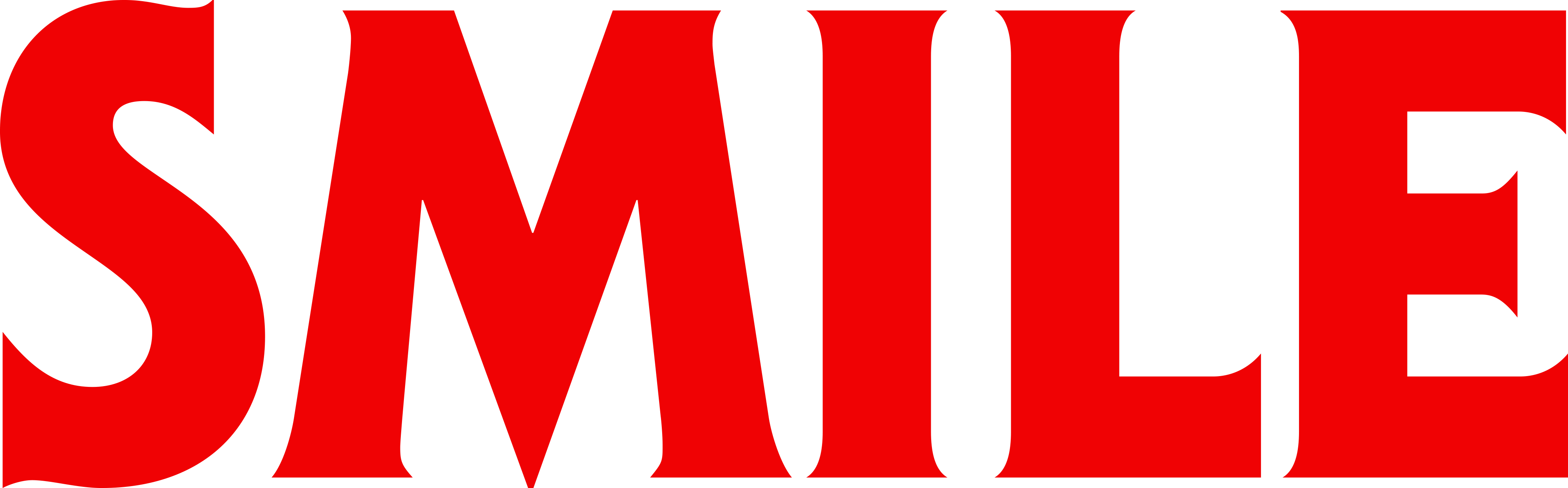 Smile (2022) Logos — The Movie Database (TMDB)