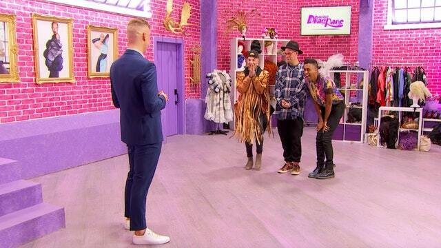 Canada's Drag Race