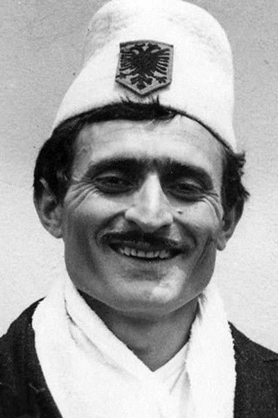 et billede af Birçe Hasko