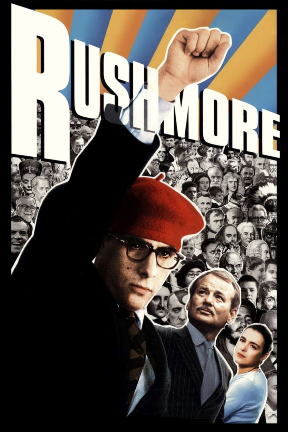 Rushmore
