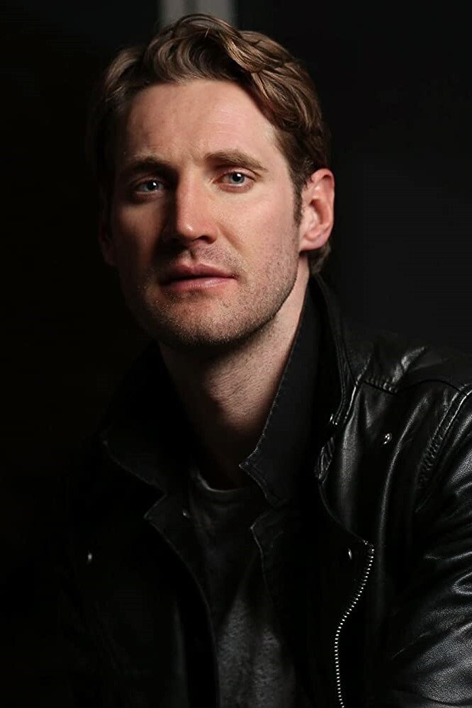 et billede af Gary Reimer