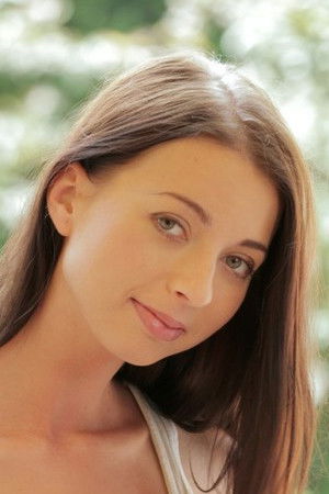 et billede af Leyla Peachbloom