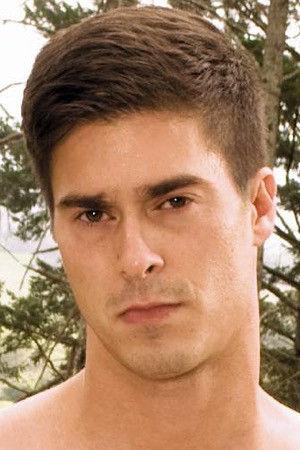 et billede af Mike Martinez