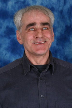 et billede af Zbigniew Papis